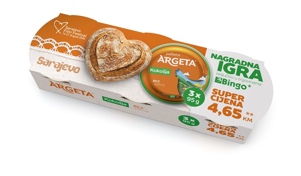Argeta 4